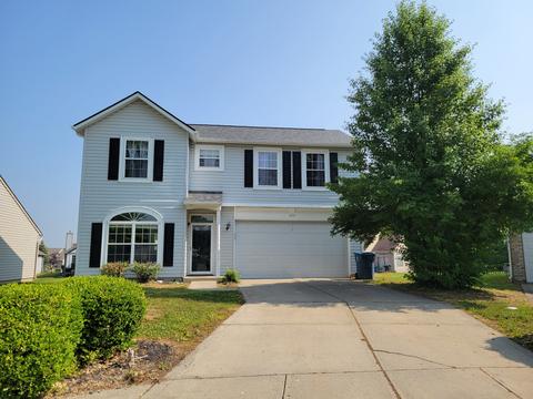 609 Cahill Ln, Indianapolis, IN 46214