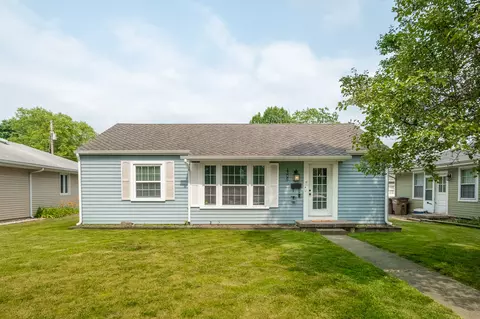 1305 Pennsylvania St, Columbus, IN 47201