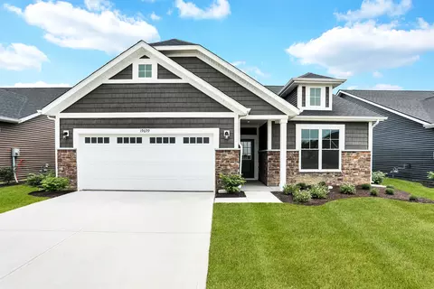 19699 Astoria Ave, Sheridan, IN 46069