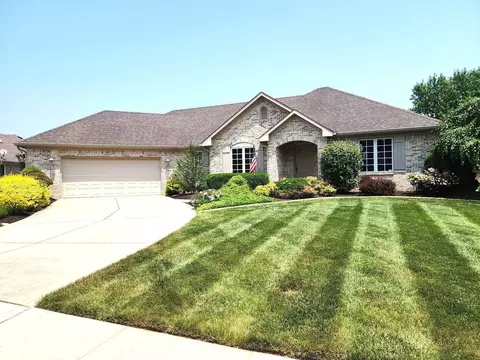 7788 Tamarack Pl, Avon, IN 46123
