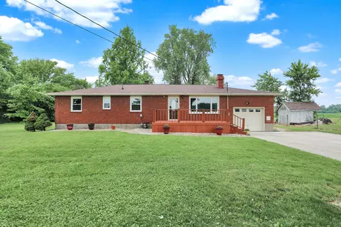 3402 E 300 N, Anderson, IN 46012
