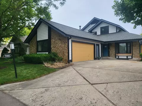 7988 Dean Rd, Indianapolis, IN 46240
