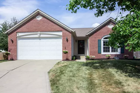 13872 Carolina Ct, Fishers, IN 46038