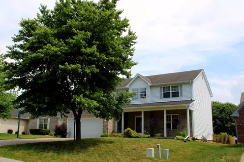 3947 Chelsea Ter, Greenwood, IN 46143