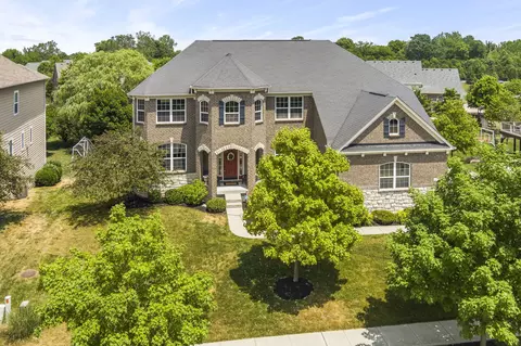 15224 Merritt Pass, Noblesville, IN 46062