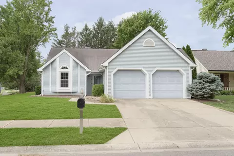 7656 Wickfield Way, Indianapolis, IN 46256