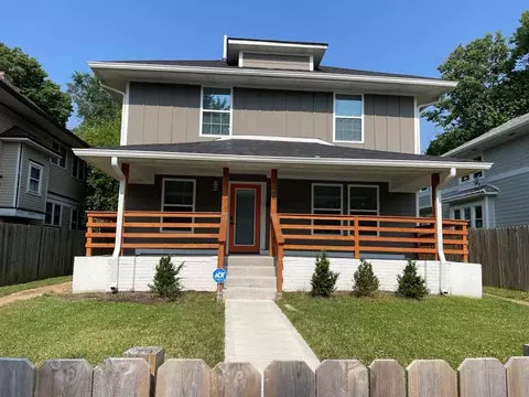 3226 Central Ave, Indianapolis, IN 46205