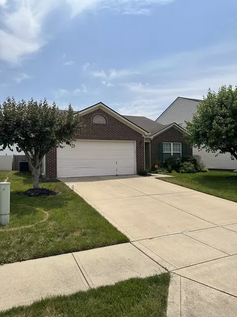 4509 Bellchime Dr, Indianapolis, IN 46235