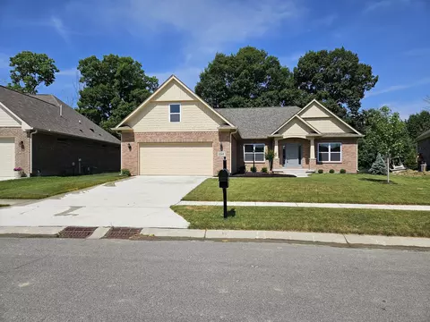 6564 Ventnor Ln, Indianapolis, IN 46217