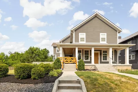 2116 N College Ave, Indianapolis, IN 46202