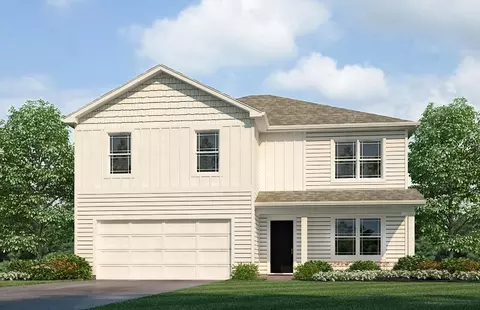 867 Stark St, Greenfield, IN 46140