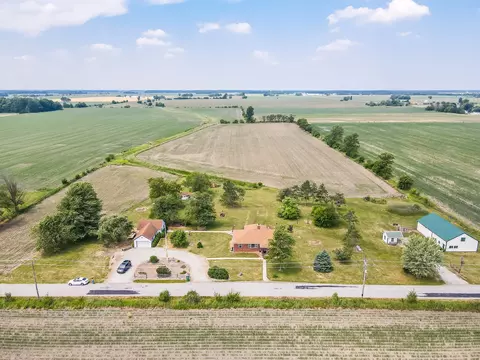 5752 N 900 E, Sheridan, IN 46069