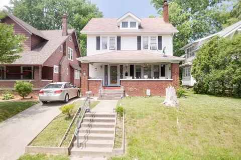 526 N Riley Ave, Indianapolis, IN 46201