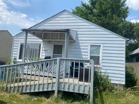 2944 S Mcclure St, Indianapolis, IN 46241