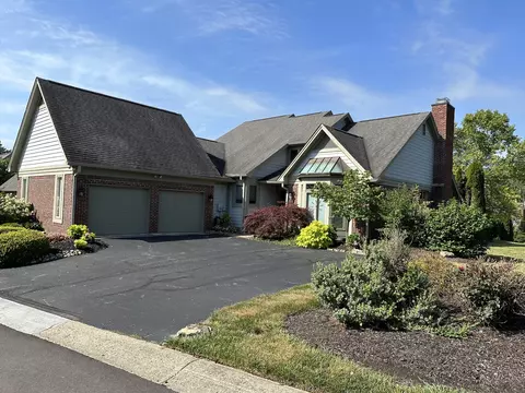 9544 Cedar Springs Dr, Indianapolis, IN 46260