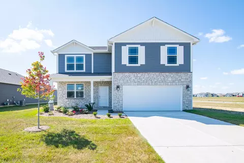 9303 Hemingway Dr, Indianapolis, IN 46239