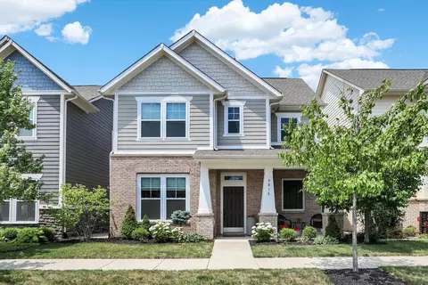 5816 Buskirk Dr, Indianapolis, IN 46216