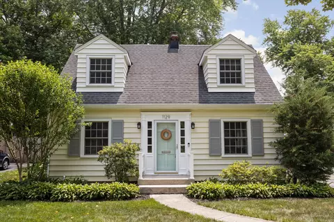 1129 Ivy Ln, Indianapolis, IN 46220