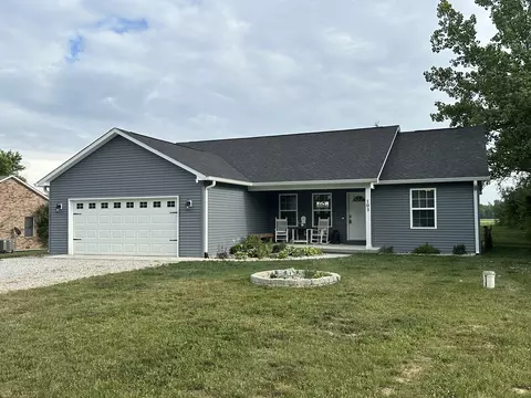 103 Patriots Lndg, Fillmore, IN 46128