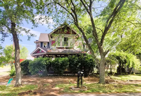 108 W Main St, Westport, IN 47283