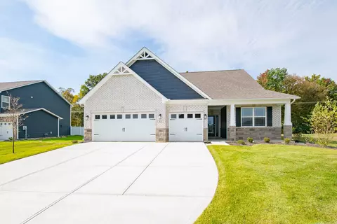2610 Albatross Ave, Plainfield, IN 46168