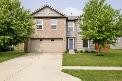 15413 Harmon Pl, Noblesville, IN 46060
