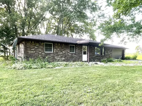 4099 S County Road 500 E, Middletown, IN 47356