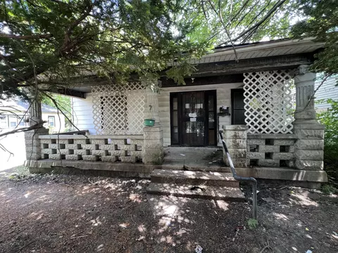 837 N Oakland Ave, Indianapolis, IN 46201