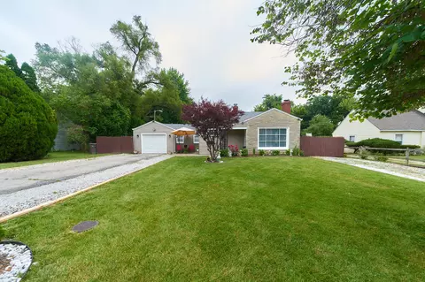 3445 N Riley Ave, Indianapolis, IN 46218
