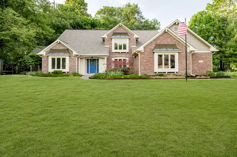 6240 White Alder Ct, Avon, IN 46123