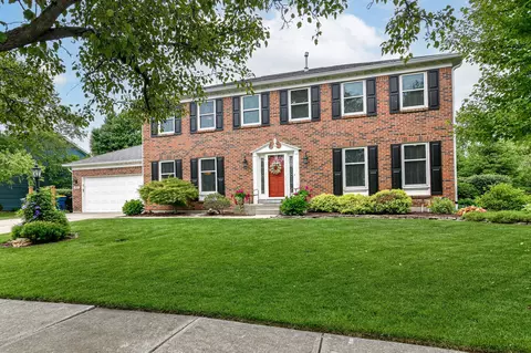 8404 Eastbay Dr, Indianapolis, IN 46236