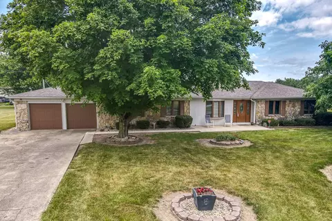 10320 E Southport Rd E, Indianapolis, IN 46259