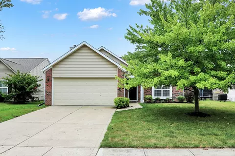 6570 Caressa Way, Indianapolis, IN 46259