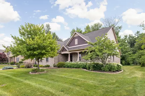 387 Mallard Ct, Carmel, IN 46032