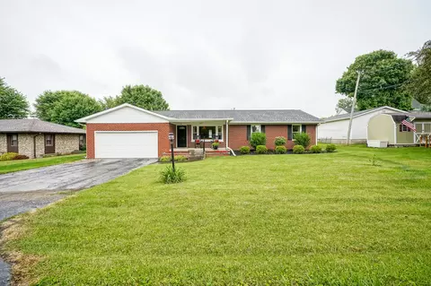 404 N Warren St, Greensburg, IN 47240