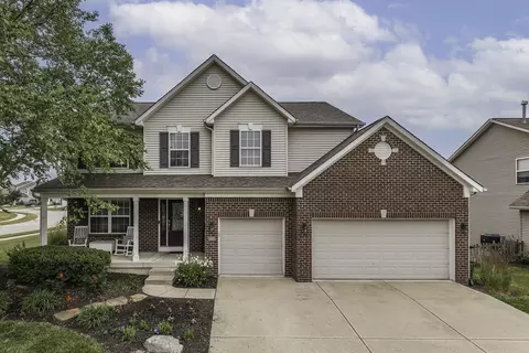 1456 Stormhaven Way, Greenwood, IN 46143