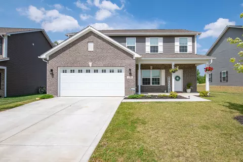 2770 Alyssum Dr, Plainfield, IN 46168