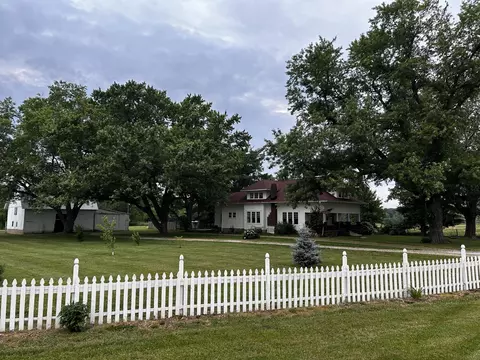 8861 S County Road 425 Rd W, Knightstown, IN 46148