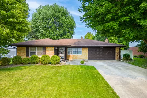 3039 Lupine Ct, Indianapolis, IN 46224