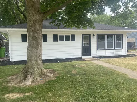 1510 Athens St, Crawfordsville, IN 47933