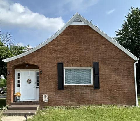 218 W Church St, Brazil, IN 47834