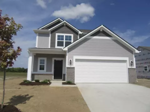 682 Brian Way, Trafalgar, IN 46181