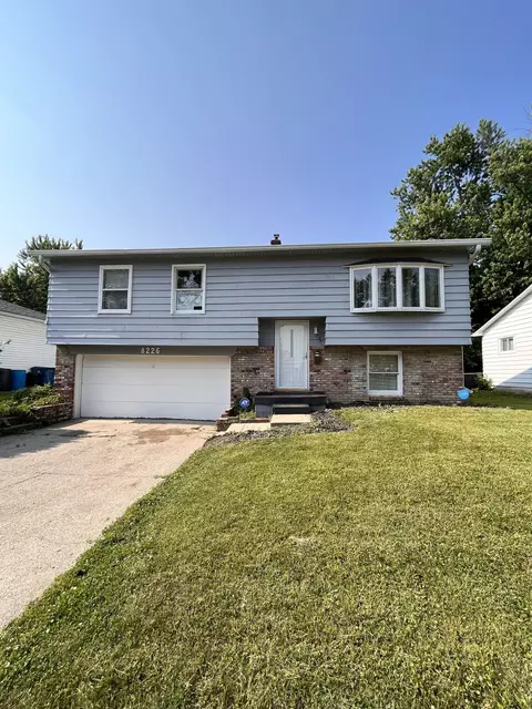 8226 E 36th St, Indianapolis, IN 46226