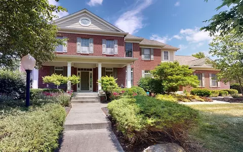13481 Dumbarton St, Carmel, IN 46032