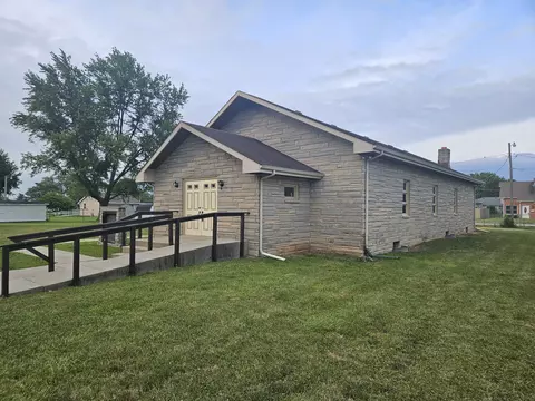 505 Franklin St, Edinburgh, IN 46124