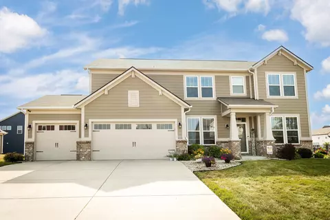 7520 Innismore Dr, Brownsburg, IN 46112