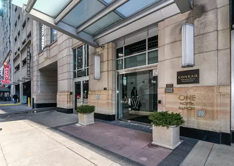 1 N Illinois St #1903, Indianapolis, IN 46204
