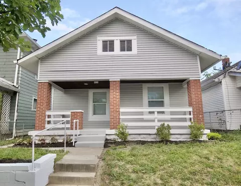 242 Eastern Ave, Indianapolis, IN 46201