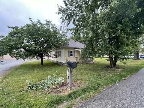 6659 N Co Rd 400 E, Seymour, IN 47274