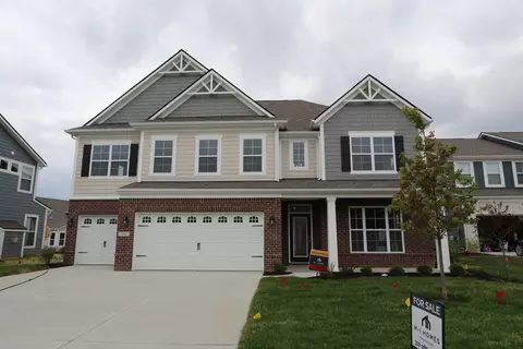 5435 Citadel Dr, Noblesville, IN 46062